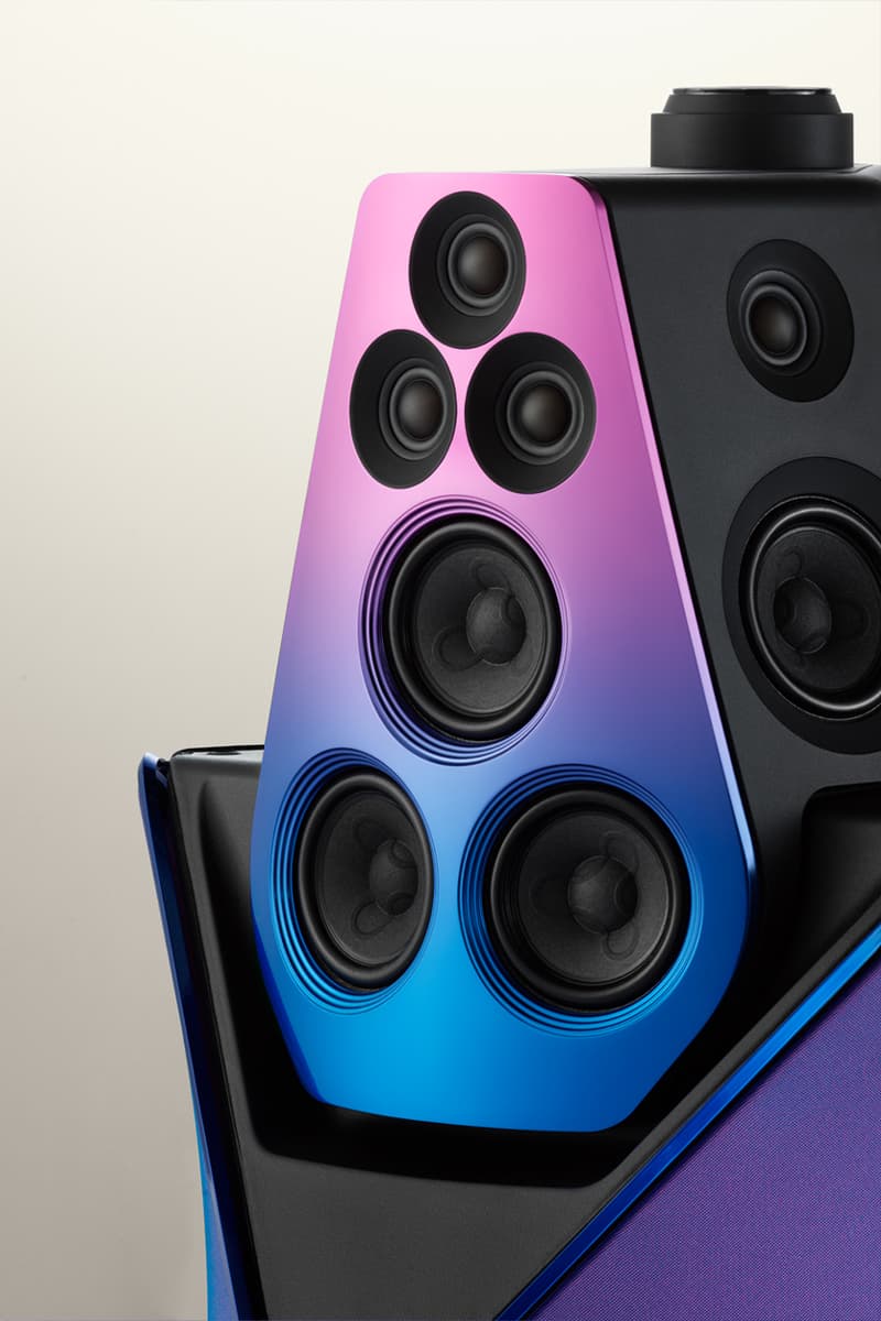 뱅앤올룹슨, ‘베오랩 90’ 100주년 한정판 공개