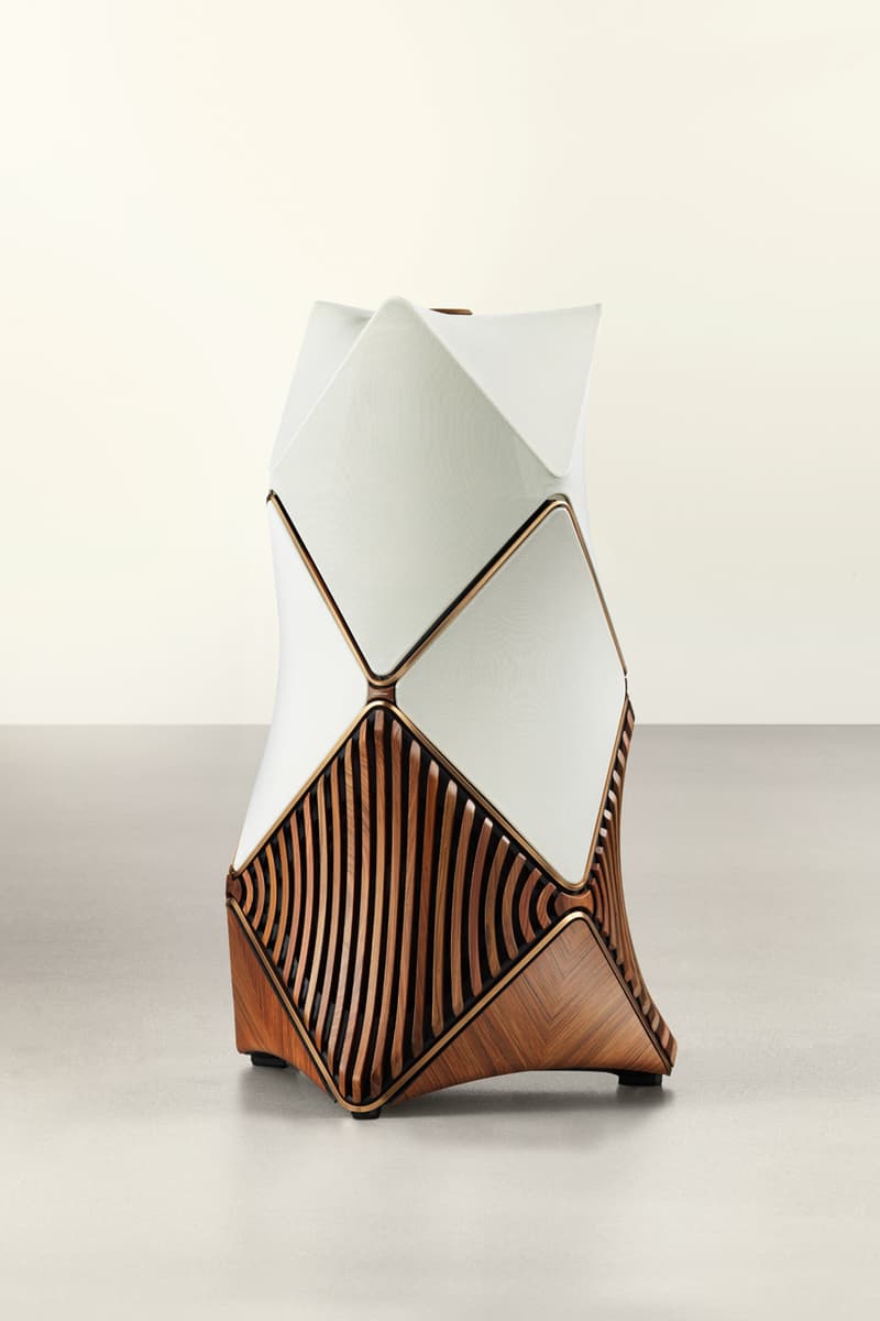 뱅앤올룹슨, ‘베오랩 90’ 100주년 한정판 공개