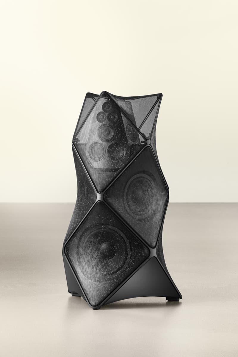 뱅앤올룹슨, ‘베오랩 90’ 100주년 한정판 공개