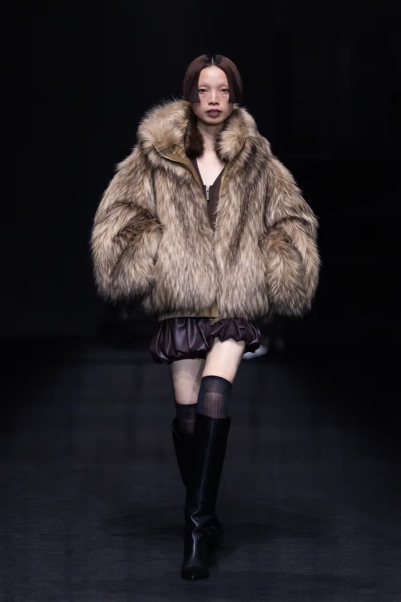 펑첸왕, 10주년 기념 컬렉션 공개