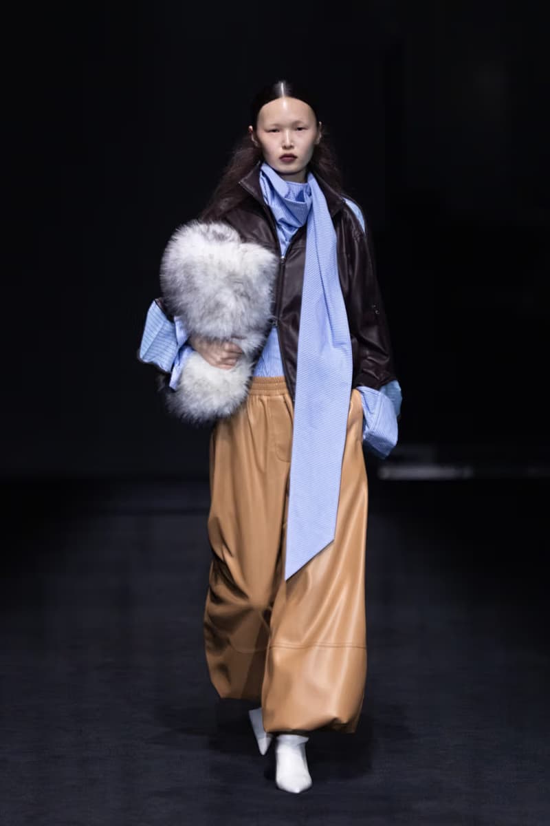 펑첸왕, 10주년 기념 컬렉션 공개