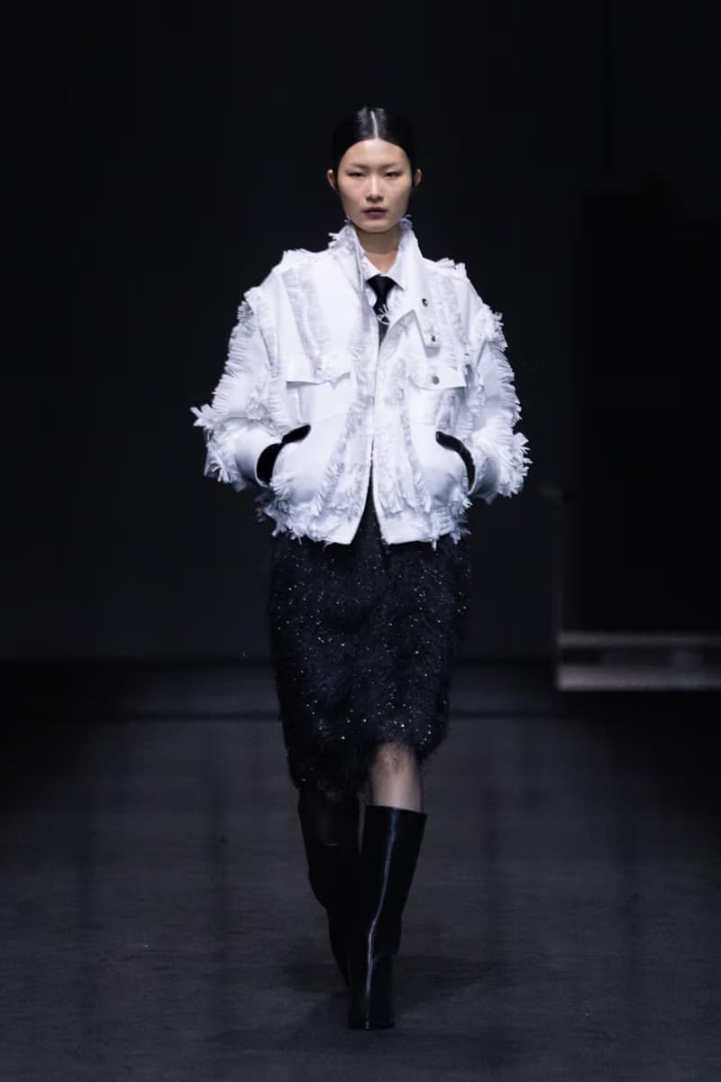 펑첸왕, 10주년 기념 컬렉션 공개