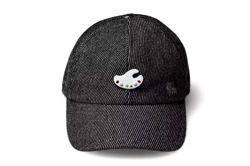 주피터 X 갓스 트루 캐시미어, '아티스트 포 임팩트' 자선 경매 발표