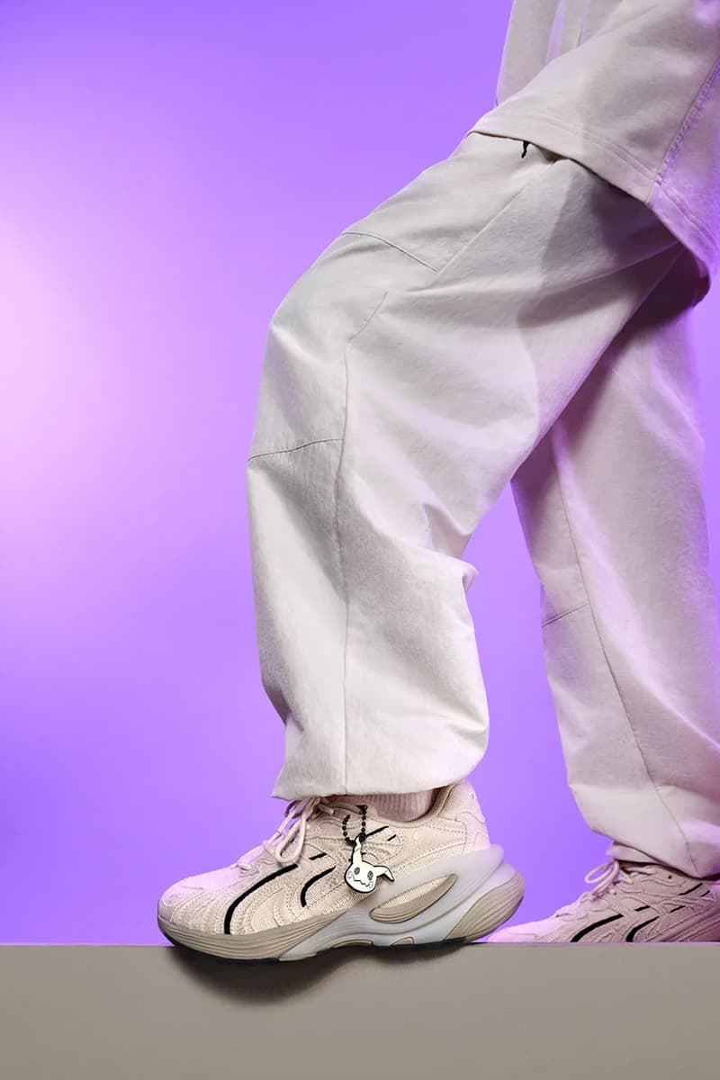 푸마 x ‘포켓몬’ 협업 캡슐 컬렉션 공개