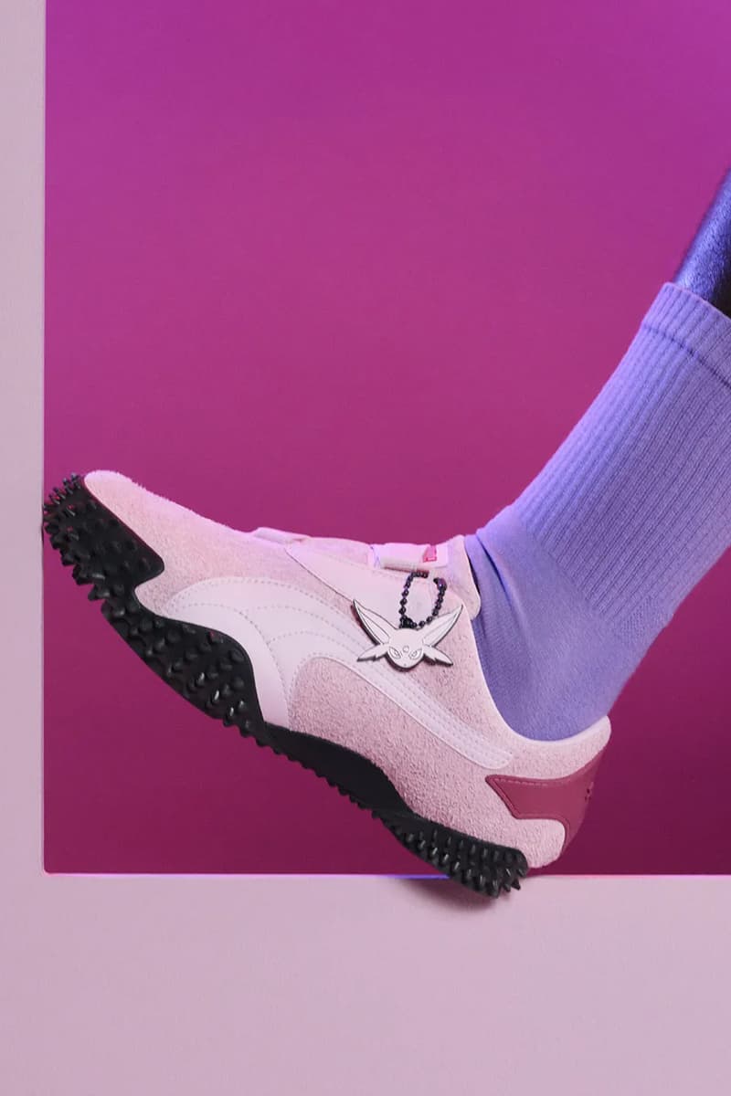 푸마 x ‘포켓몬’ 협업 캡슐 컬렉션 공개