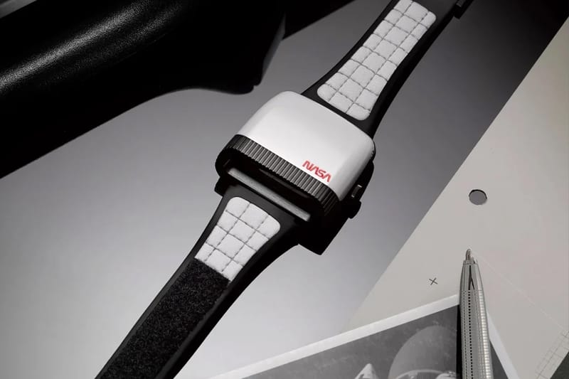 아미다, 디지트렌드 NASA 버전 출시 정보