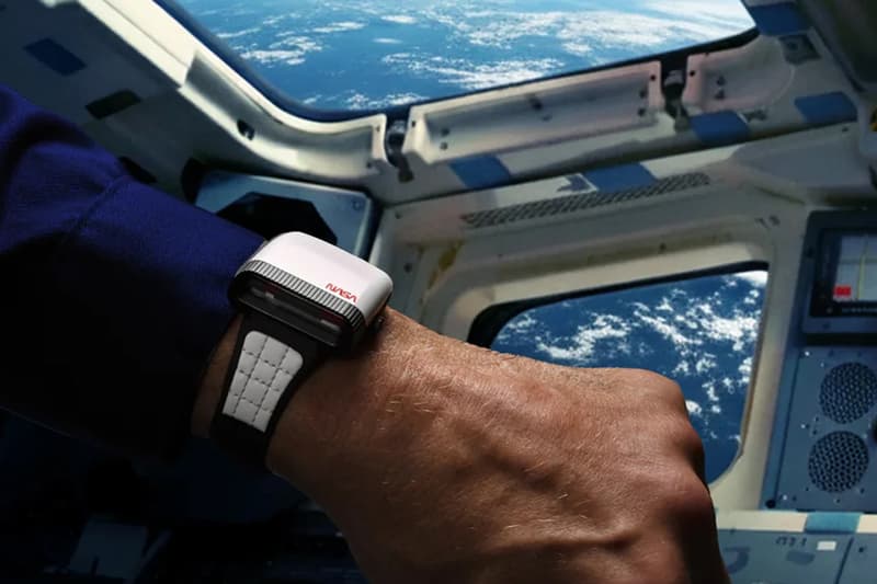 아미다, 디지트렌드 NASA 버전 출시 정보