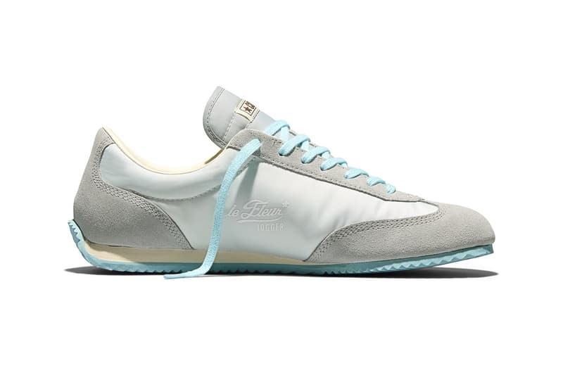 타일러, 더 크리에이터 x 컨버스 1908 조거 공개