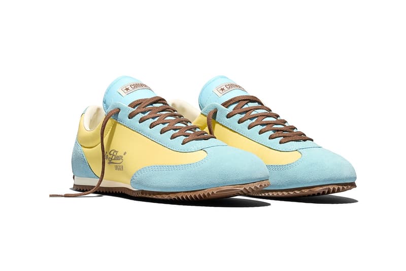 타일러, 더 크리에이터 x 컨버스 1908 조거 공개