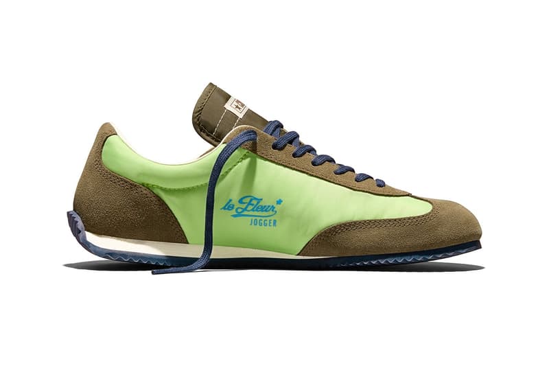 타일러, 더 크리에이터 x 컨버스 1908 조거 공개