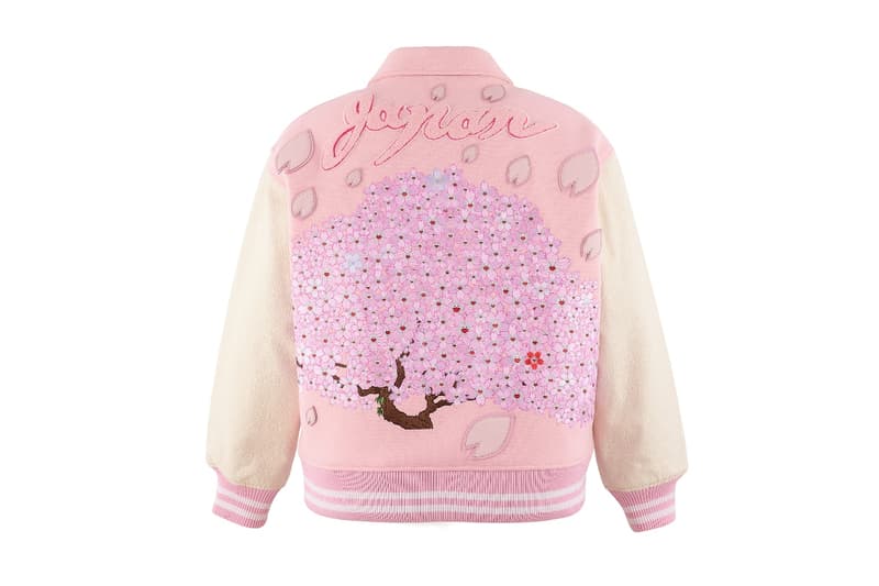 무라카미 타카시 x 호소카와 유타 ‘모노노케 메이드’ 첫 컬렉션 공개