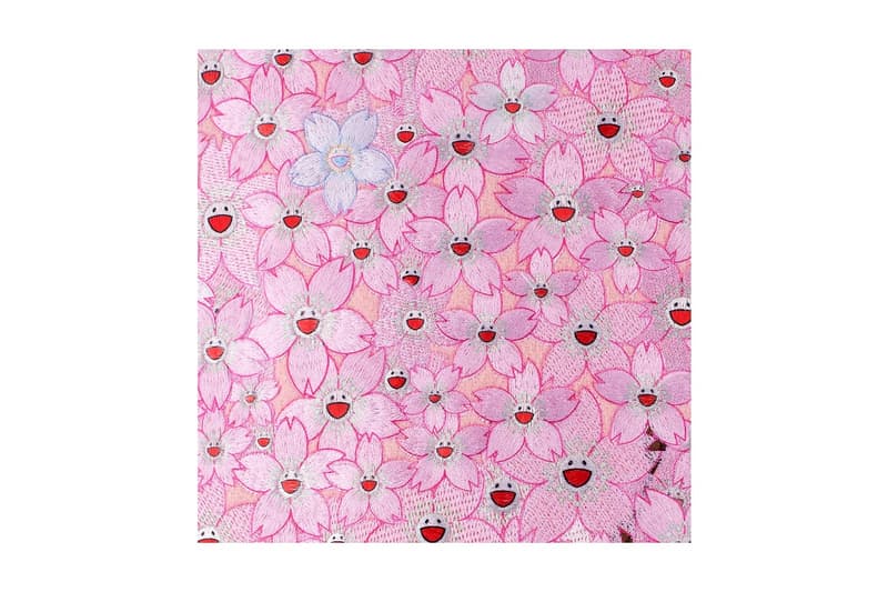 무라카미 타카시 x 호소카와 유타 ‘모노노케 메이드’ 첫 컬렉션 공개