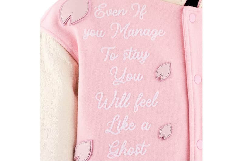 무라카미 타카시 x 호소카와 유타 ‘모노노케 메이드’ 첫 컬렉션 공개