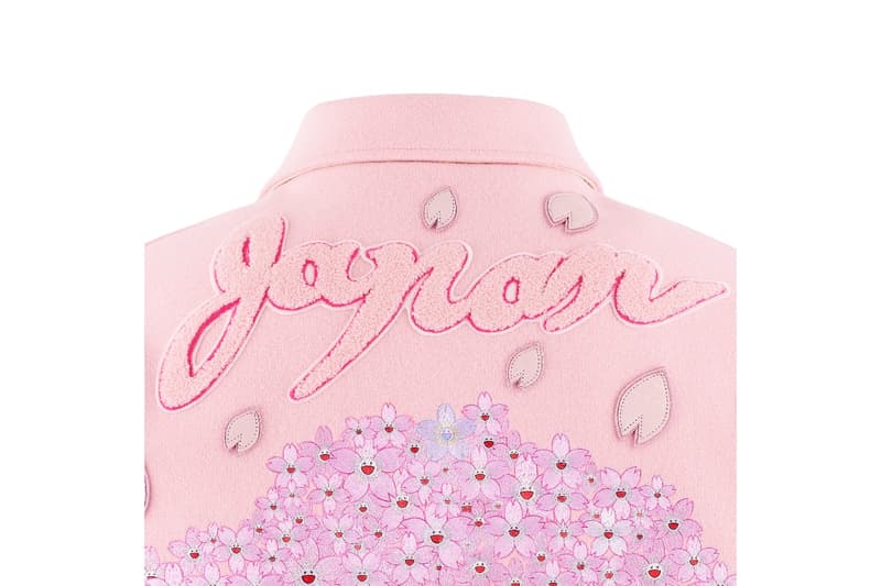 무라카미 타카시 x 호소카와 유타 ‘모노노케 메이드’ 첫 컬렉션 공개