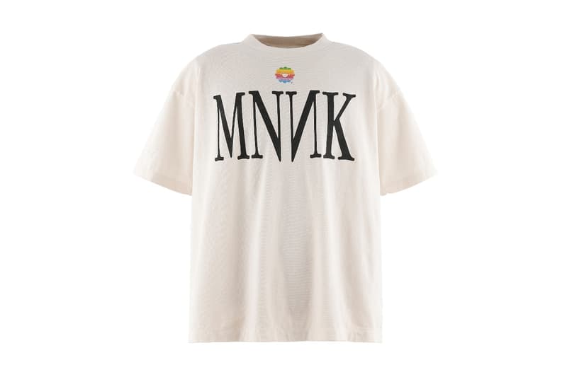 무라카미 타카시 x 호소카와 유타 ‘모노노케 메이드’ 첫 컬렉션 공개