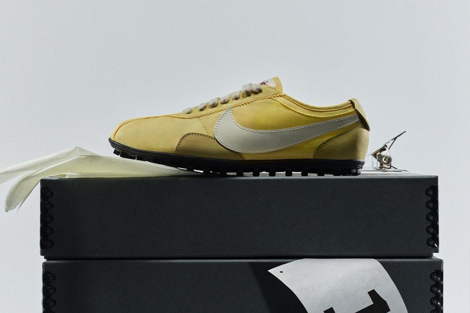 나이키, 2026년 버전 ‘문 슈즈’ 공식 출시 정보