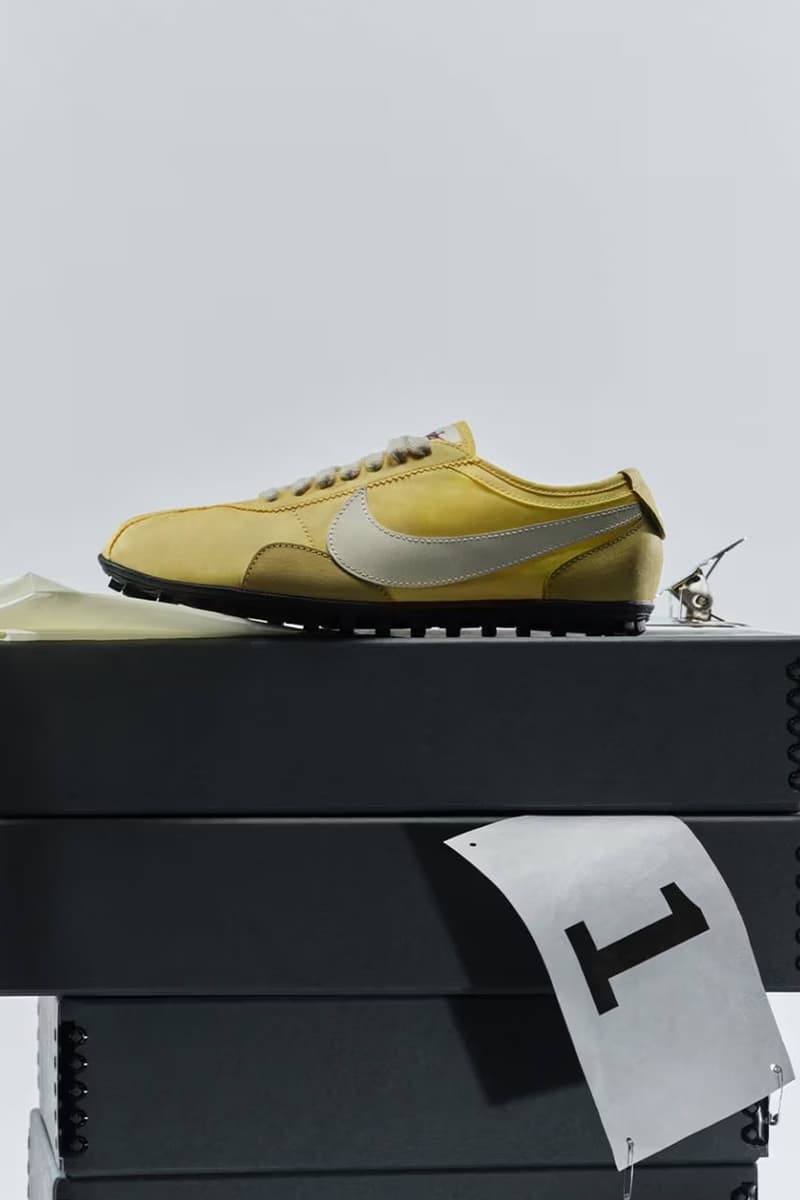 나이키, 2026년 버전 ‘문 슈즈’ 공식 출시 정보