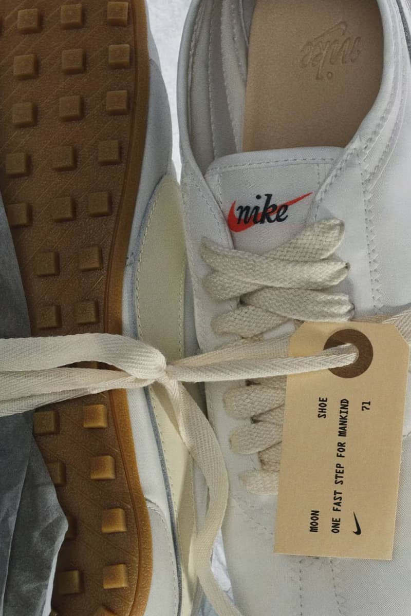 나이키, 2026년 버전 ‘문 슈즈’ 공식 출시 정보