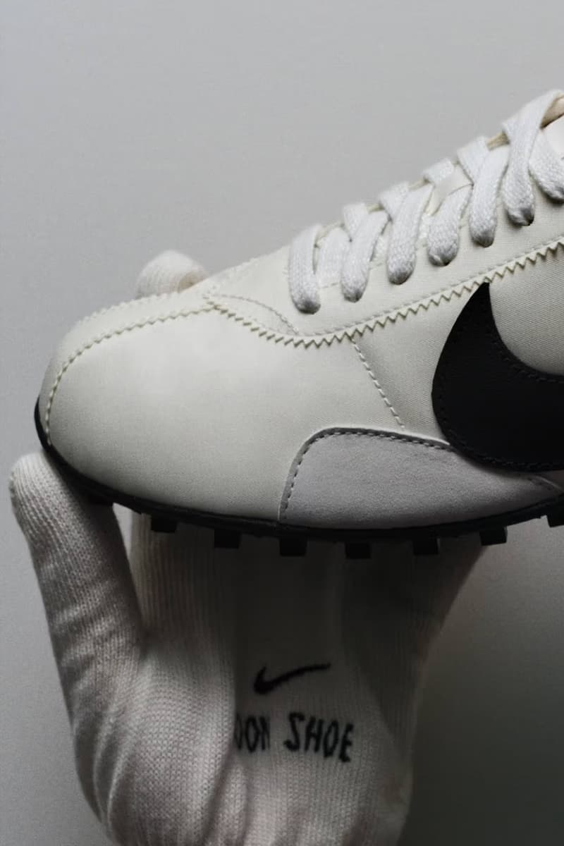 나이키, 2026년 버전 ‘문 슈즈’ 공식 출시 정보