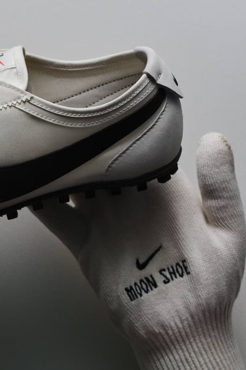 나이키, 2026년 버전 ‘문 슈즈’ 공식 출시 정보