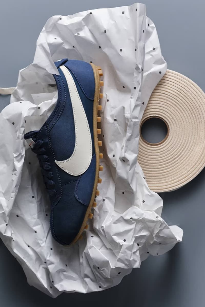 나이키, 2026년 버전 ‘문 슈즈’ 공식 출시 정보