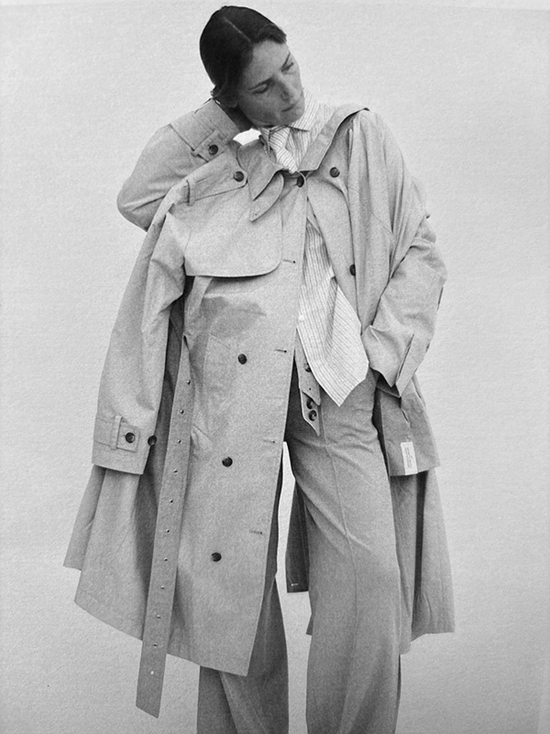 해체와 재구성의 미학, 로크의 황록 인터뷰