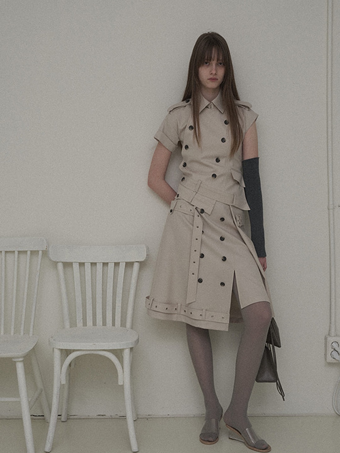 해체와 재구성의 미학, 로크의 황록 인터뷰