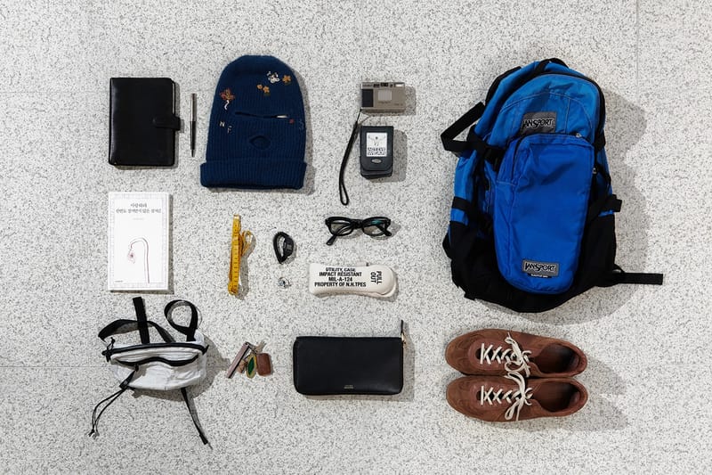 Essentials: 아이엠샵 정성묵