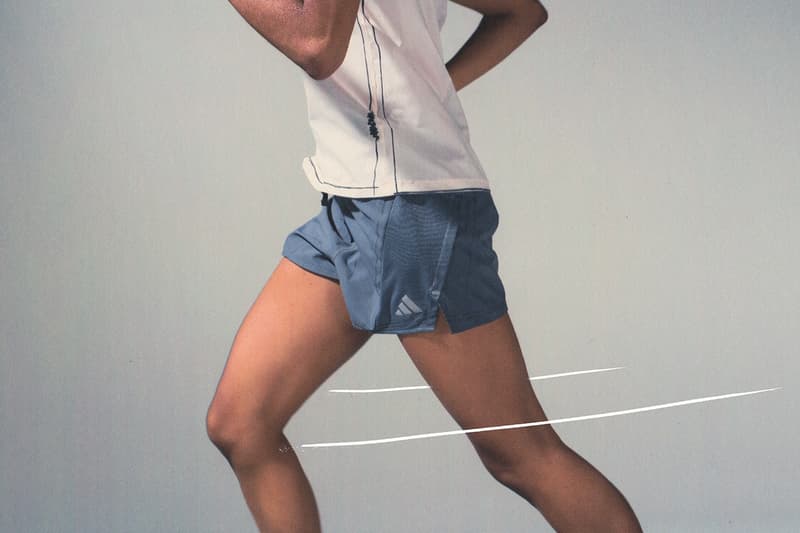 송 포 더 뮤트 x 아디다스 러닝 ‘더 퍼스트 브레스’ 공개