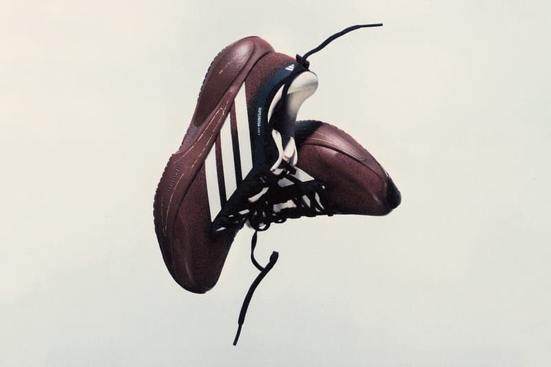 송 포 더 뮤트 x 아디다스 러닝 ‘더 퍼스트 브레스’ 공개