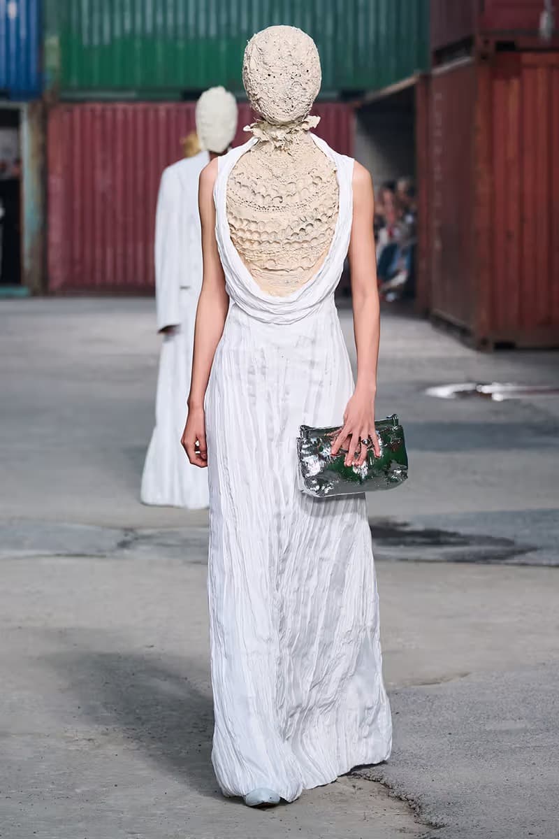 메종 마르지엘라, 26 FW 컬렉션 공개