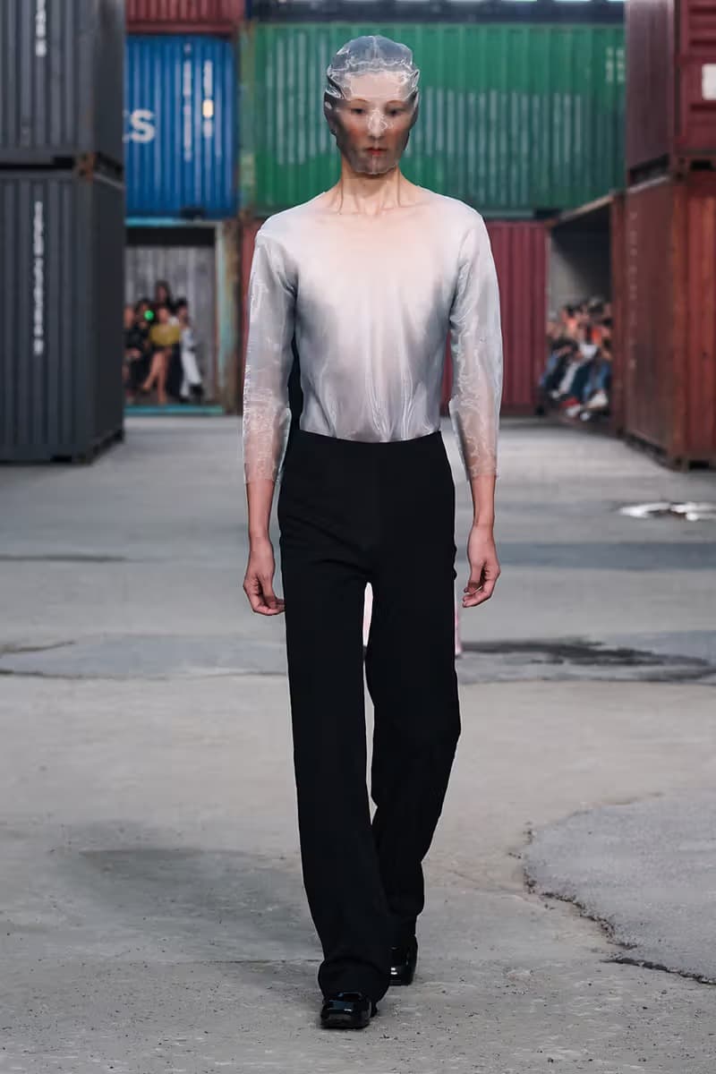 메종 마르지엘라, 26 FW 컬렉션 공개