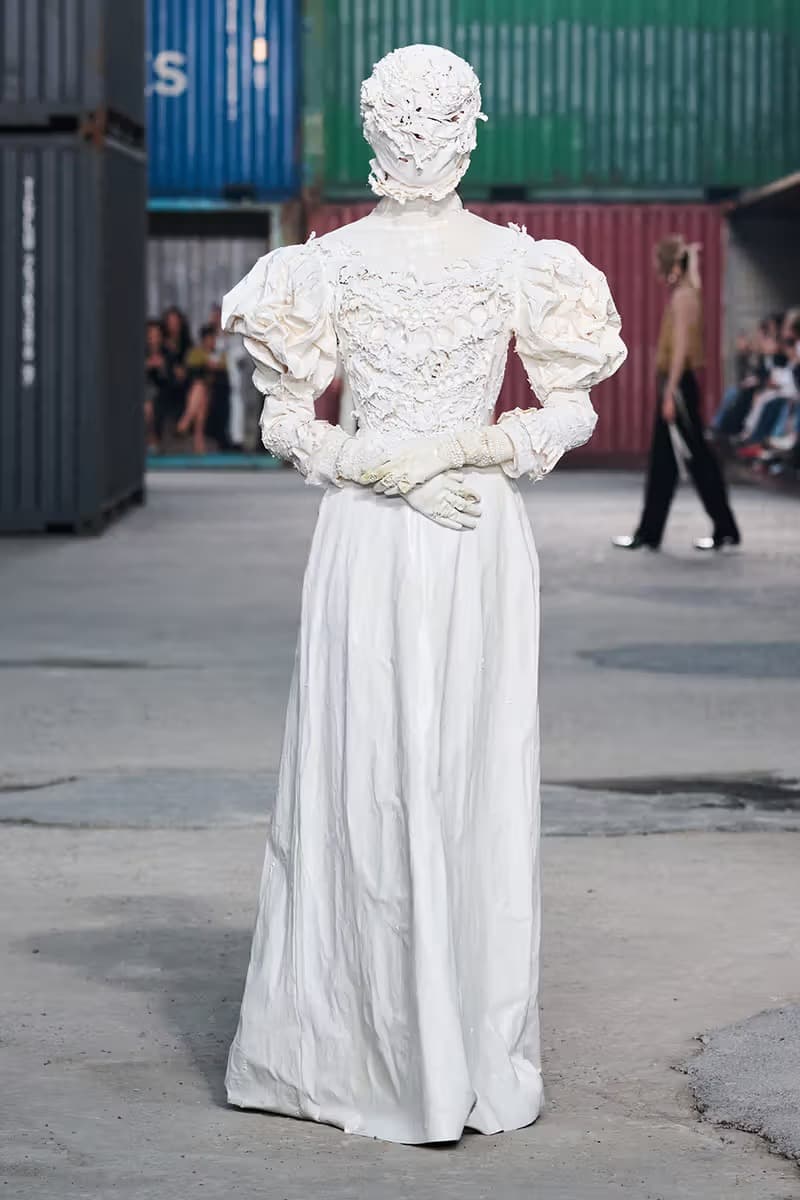 메종 마르지엘라, 26 FW 컬렉션 공개