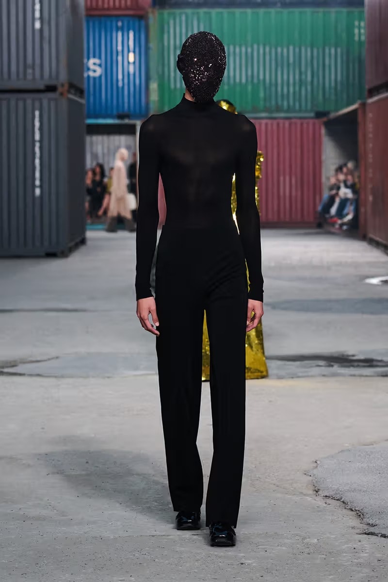 메종 마르지엘라, 26 FW 컬렉션 공개