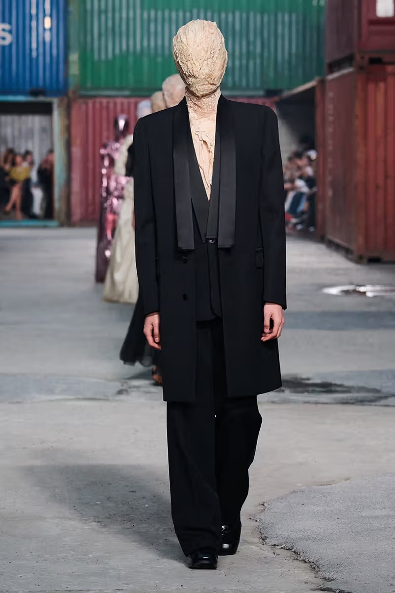 메종 마르지엘라, 26 FW 컬렉션 공개