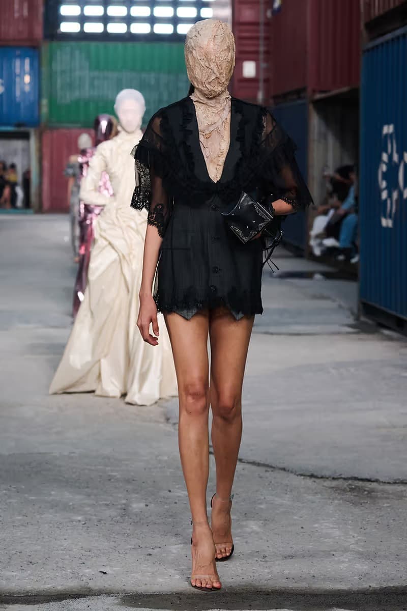 메종 마르지엘라, 26 FW 컬렉션 공개