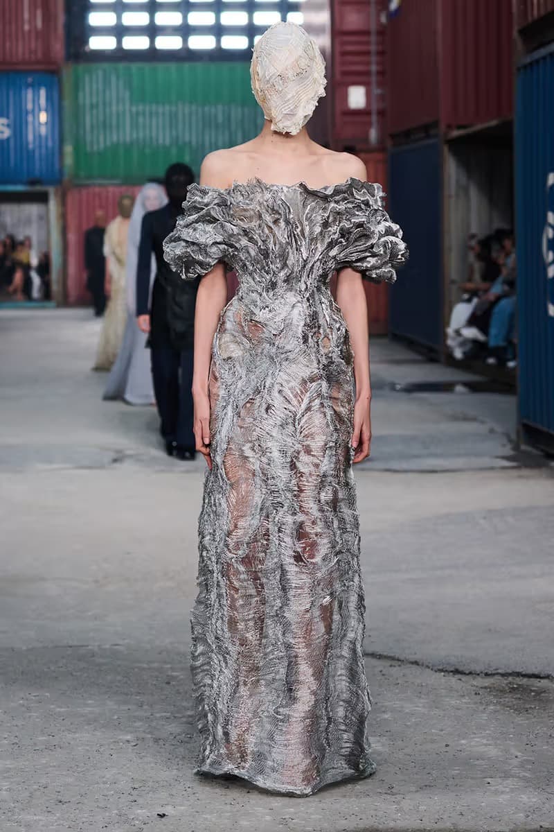 메종 마르지엘라, 26 FW 컬렉션 공개