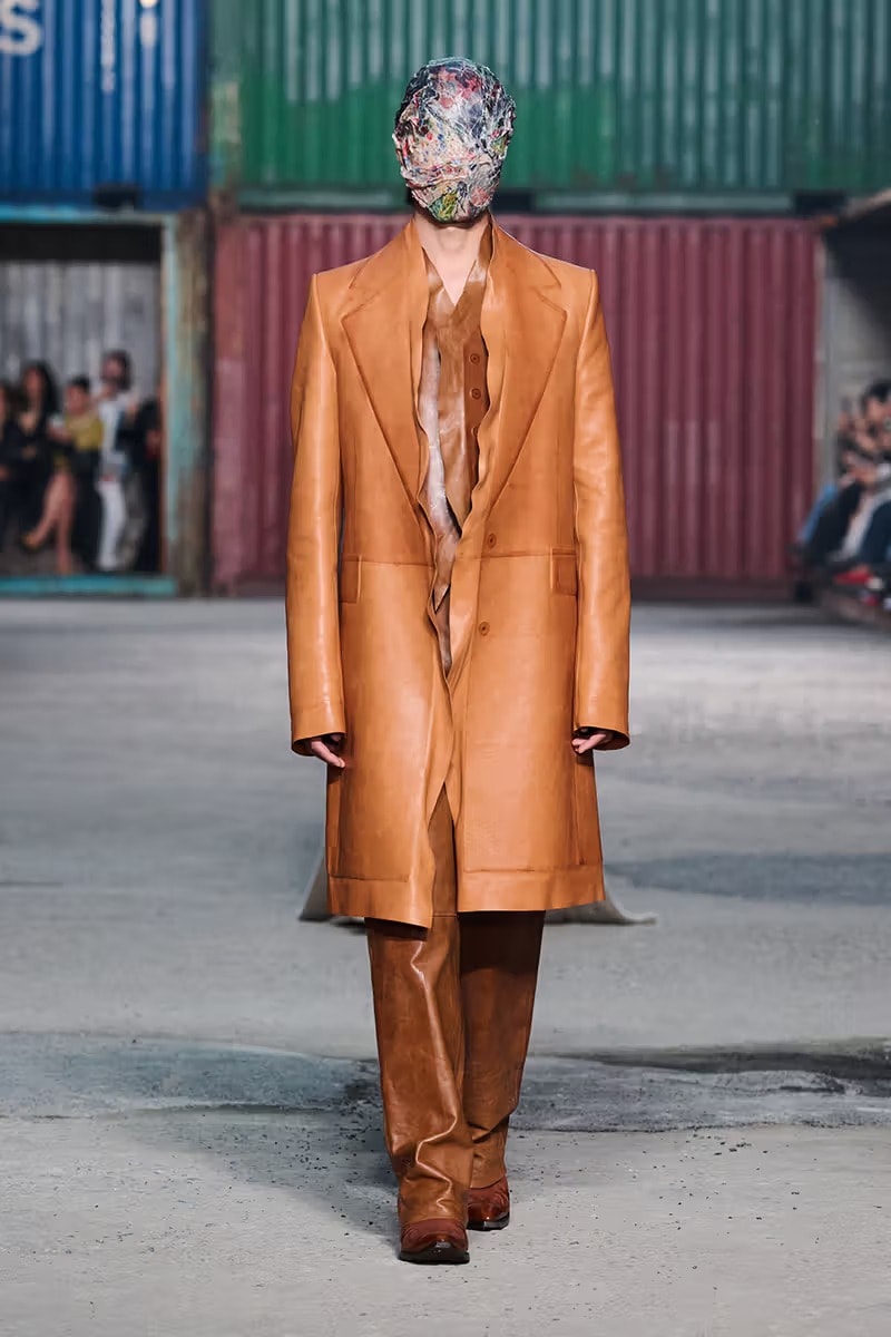 메종 마르지엘라, 26 FW 컬렉션 공개