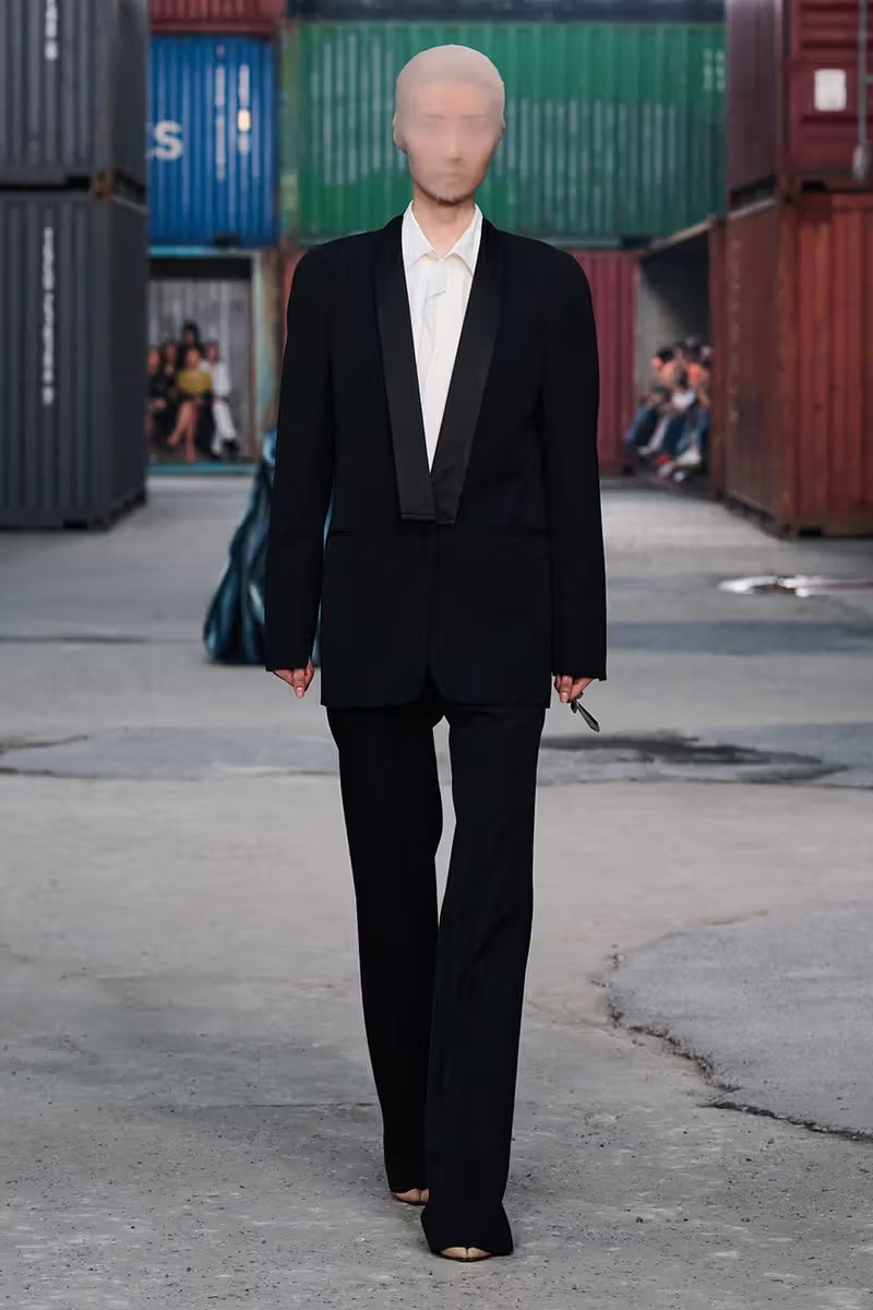 메종 마르지엘라, 26 FW 컬렉션 공개