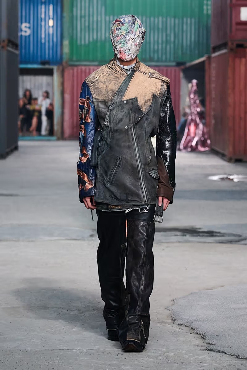 메종 마르지엘라, 26 FW 컬렉션 공개