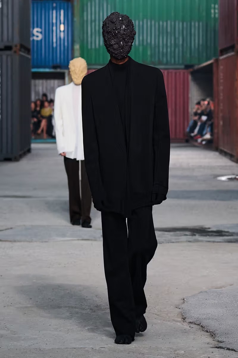 메종 마르지엘라, 26 FW 컬렉션 공개