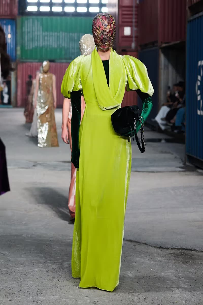 메종 마르지엘라, 26 FW 컬렉션 공개