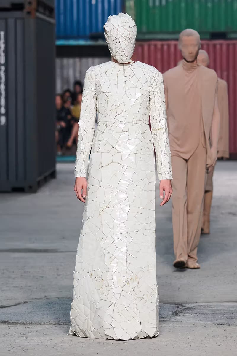 메종 마르지엘라, 26 FW 컬렉션 공개