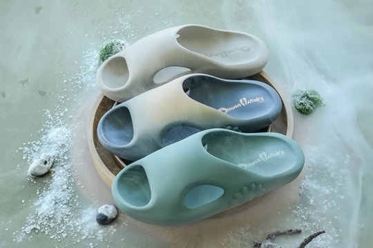 무라카미 타카시의 오하나 하타케 ‘온센 컬렉션 II’ 출시