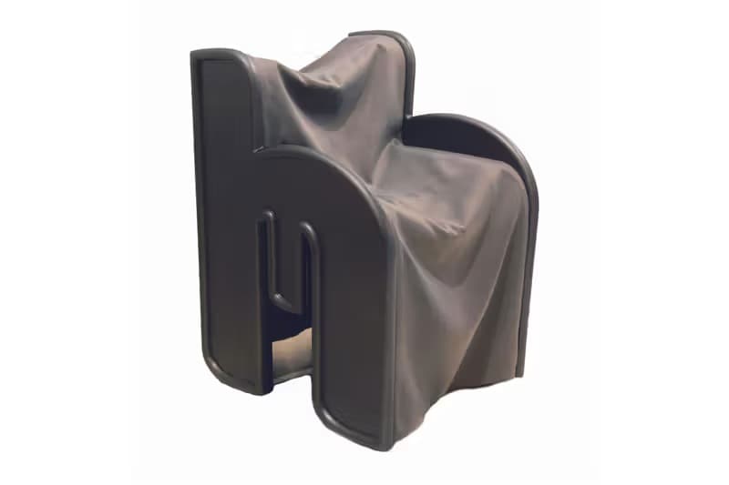 에이셉 라키가 제작한 3D 러그 공개