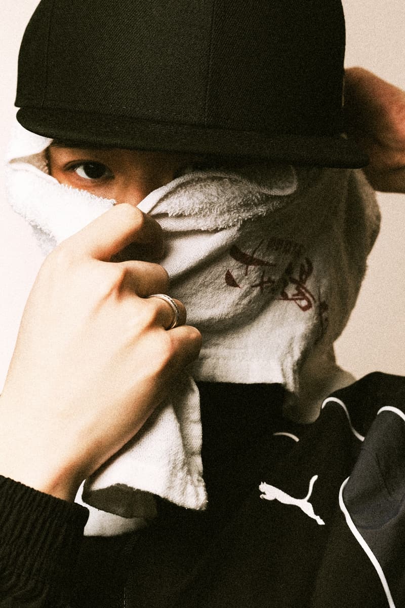 푸마, 오카시 크루와 함께한 ‘헤리티지 풋볼 컬렉션’ 화보 공개 puma heritage football collection