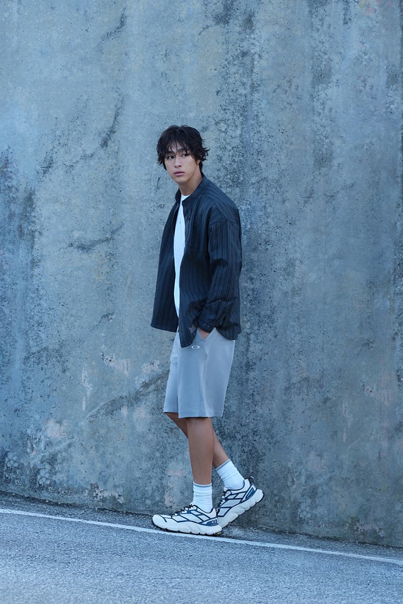 오클리, 첫 국내 로컬 캠페인 ‘AS YOU ARE’ 공개