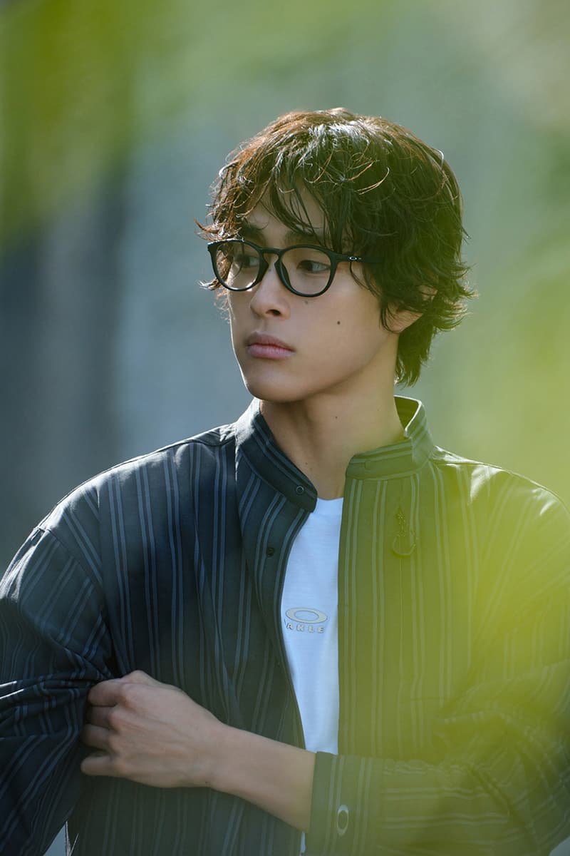 오클리, 첫 국내 로컬 캠페인 ‘AS YOU ARE’ 공개