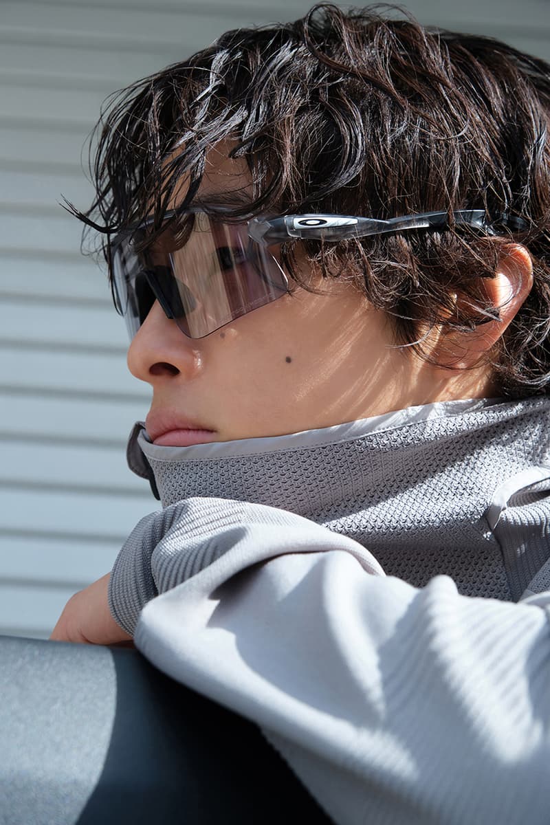 오클리, 첫 국내 로컬 캠페인 ‘AS YOU ARE’ 공개