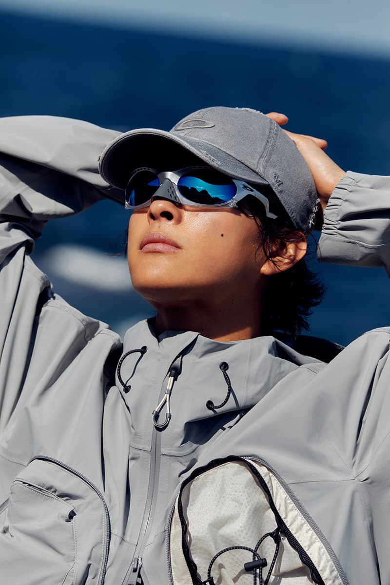 오클리, 첫 국내 로컬 캠페인 ‘AS YOU ARE’ 공개